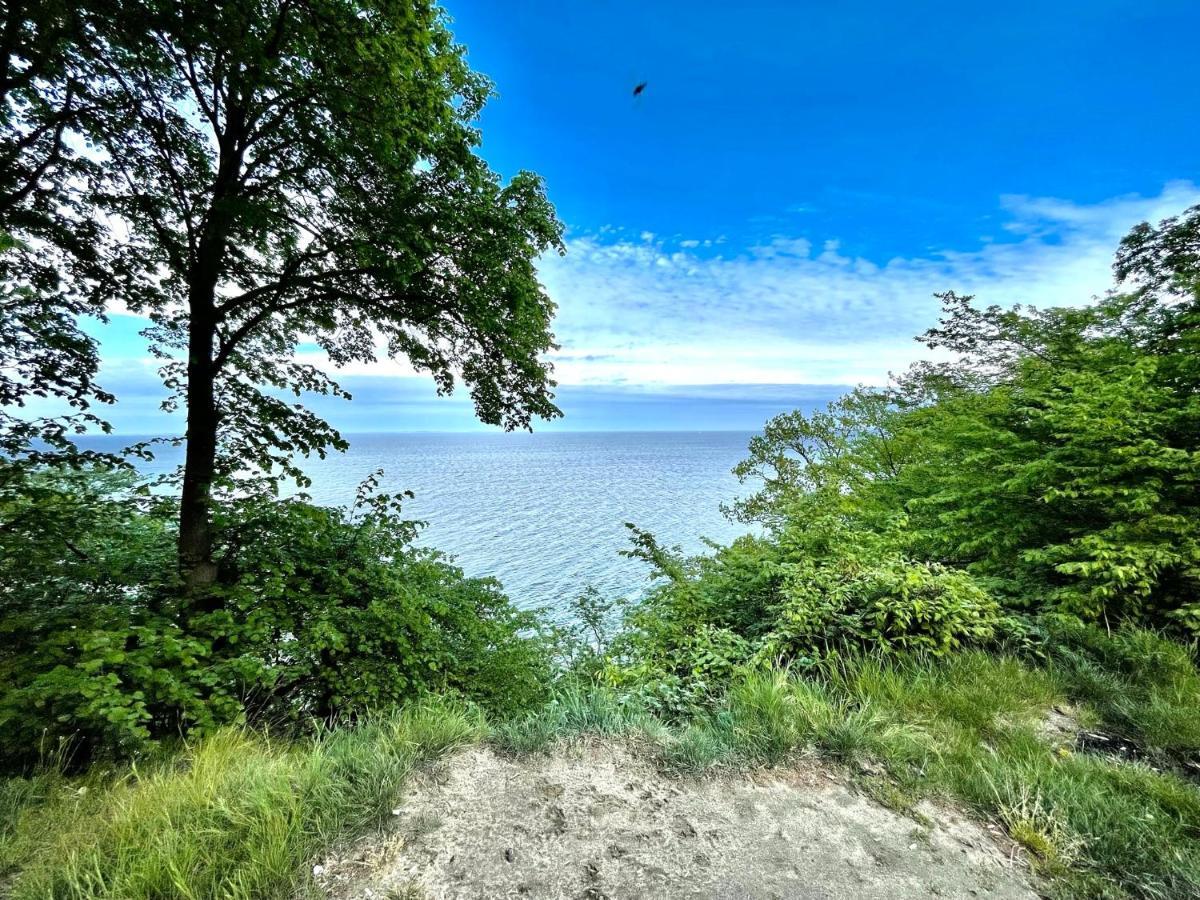 Apartament Harbour View Gdynia Zewnętrze zdjęcie